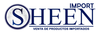 SHEEN IMPORT